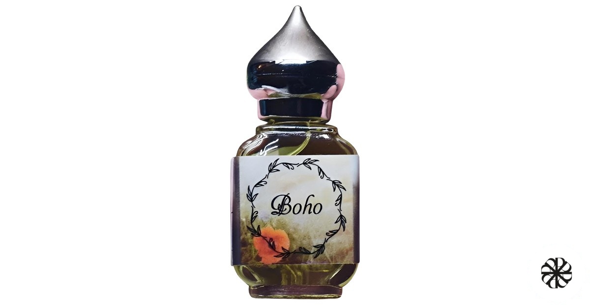 Boho Dark Tales