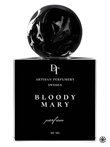 Bloody Mary Dark Tales