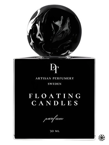Floating Candles Dark Tales