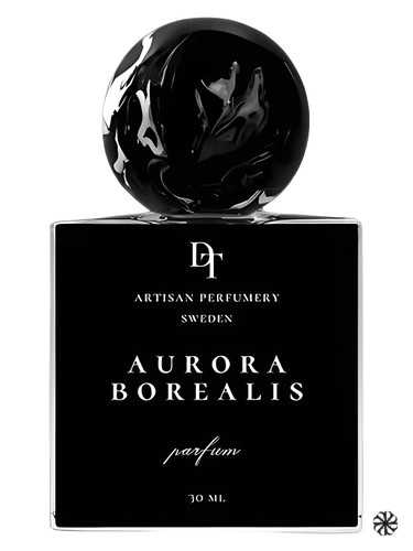 Aurora Borealis Dark Tales