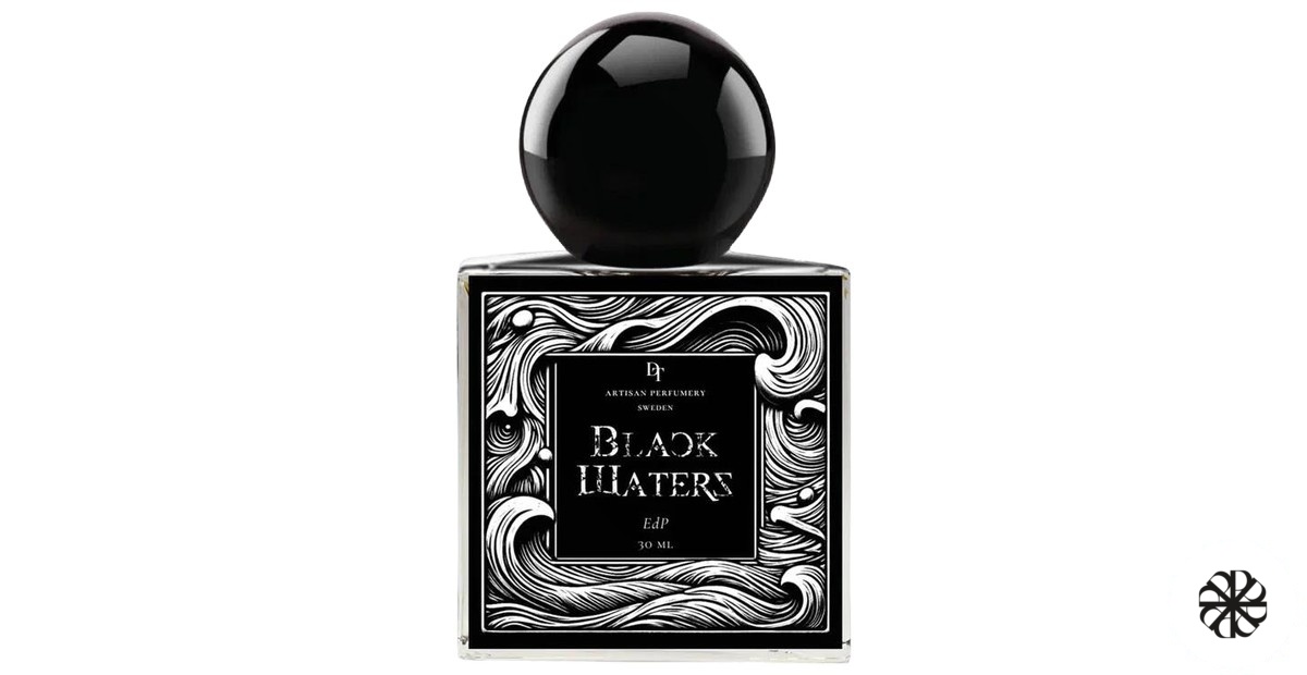 Black Waters Dark Tales