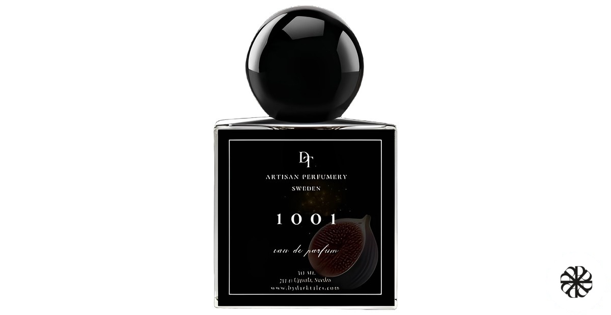 1001 Dark Tales