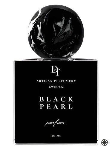 Black Pearl Dark Tales