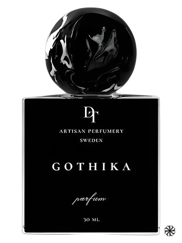 Gothika Dark Tales