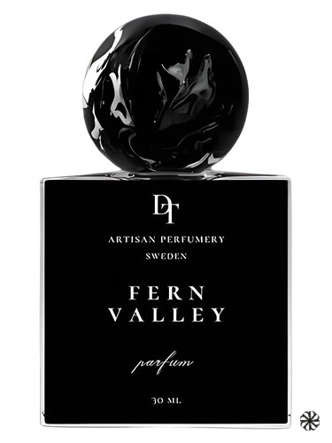 Fern Valley Dark Tales