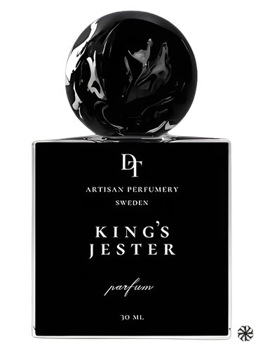 King's Jester Dark Tales