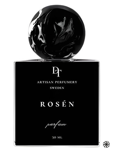 Rosén Dark Tales