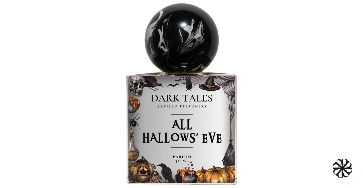 All Hallow's Eve Dark Tales
