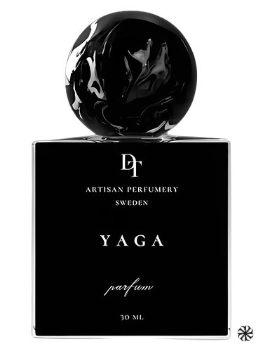 Yaga Dark Tales