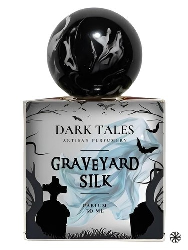 Graveyard Silk Dark Tales