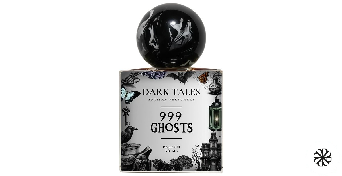 999 Ghosts Dark Tales
