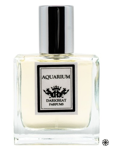 Aquarium Darkbeat Parfums
