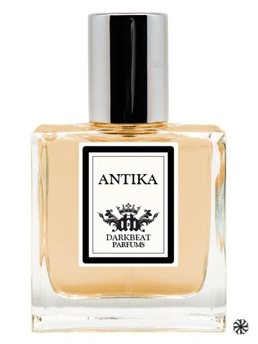 Antika Darkbeat Parfums