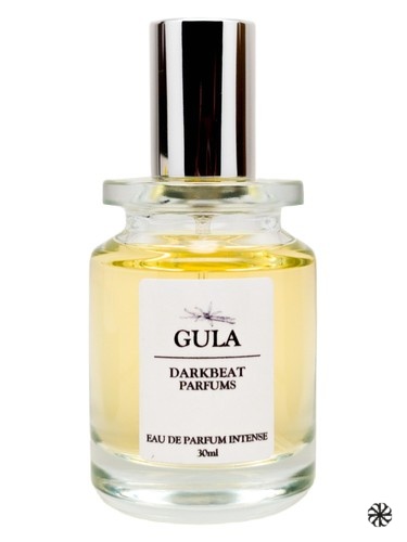 Gula Darkbeat Parfums