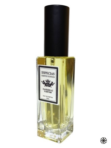Especias Darkbeat Parfums