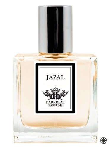 Jazal Darkbeat Parfums
