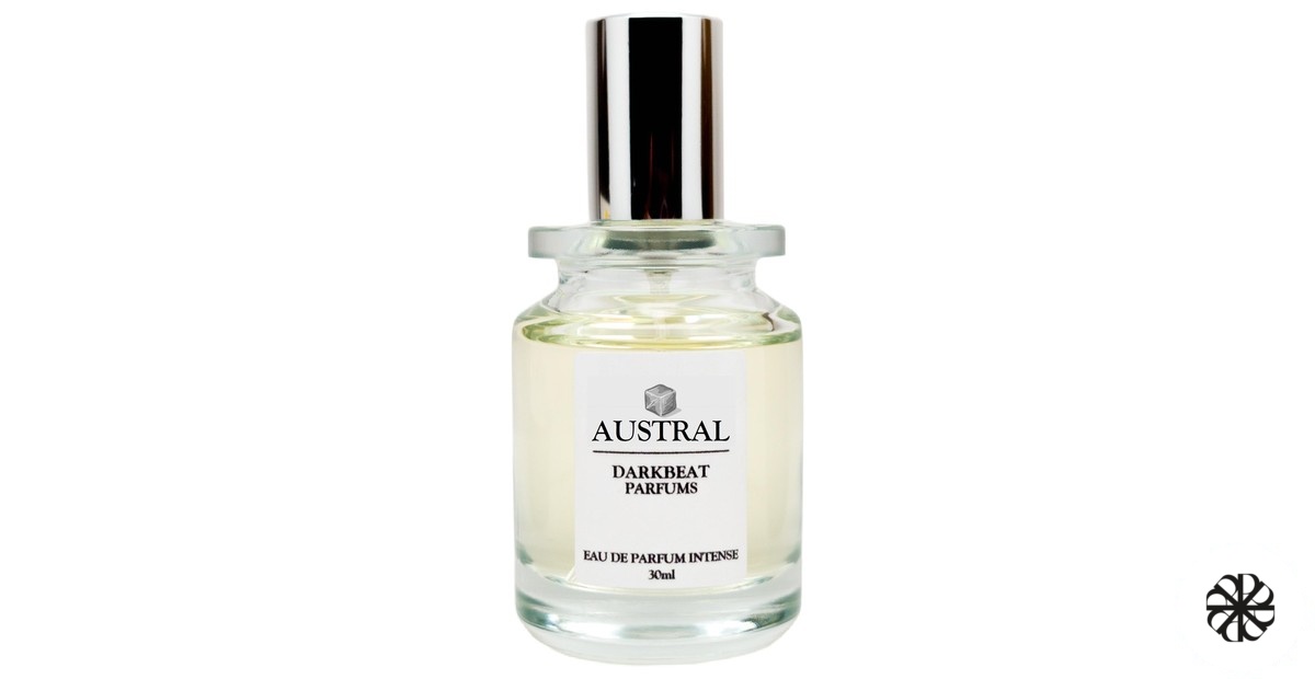 Austral Darkbeat Parfums