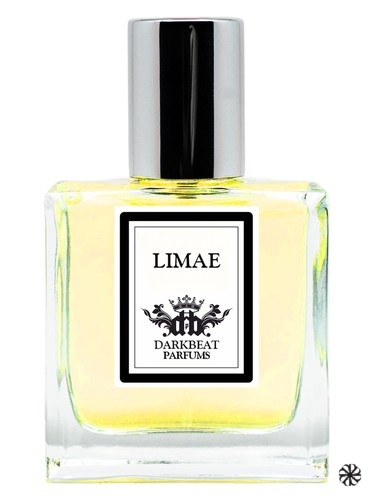 Limae Darkbeat Parfums