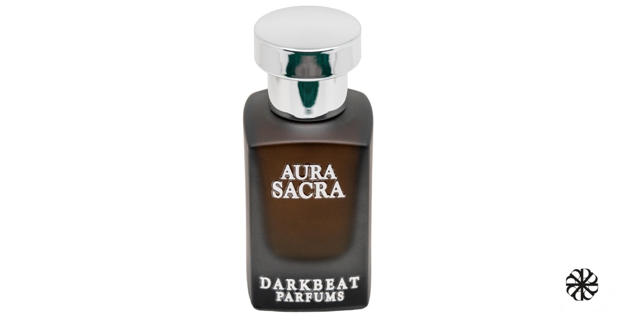 Aura Sacra Darkbeat Parfums