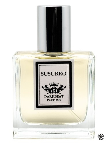 Susurro Darkbeat Parfums