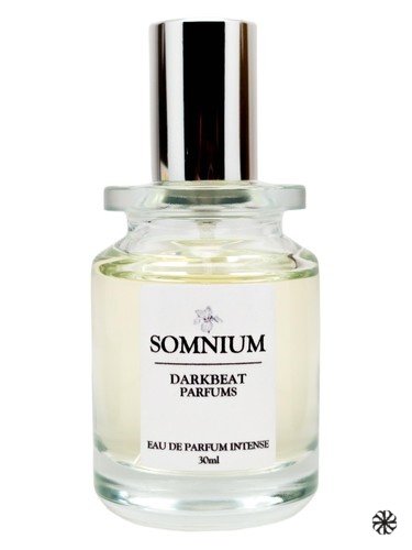 Somnium Darkbeat Parfums