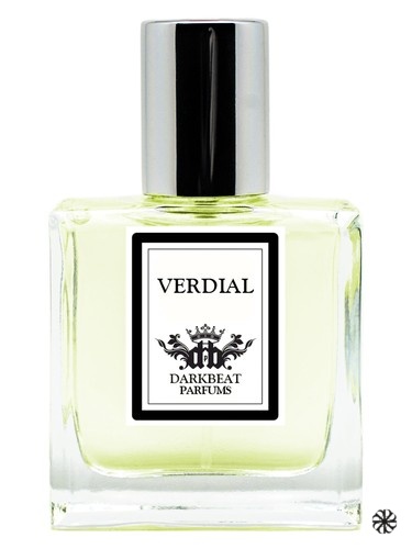 Verdial Darkbeat Parfums