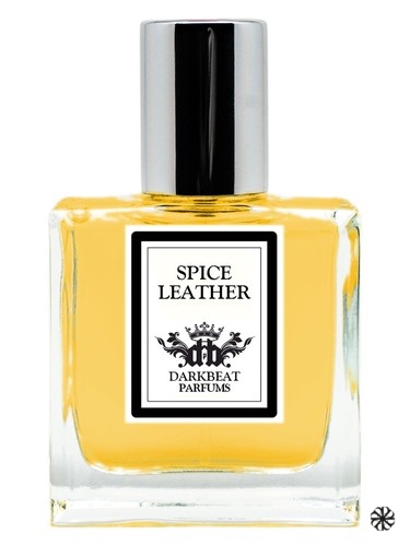 Spice Leather Darkbeat Parfums