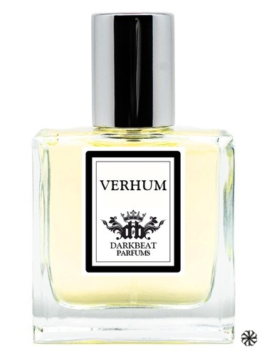 Verhum Darkbeat Parfums