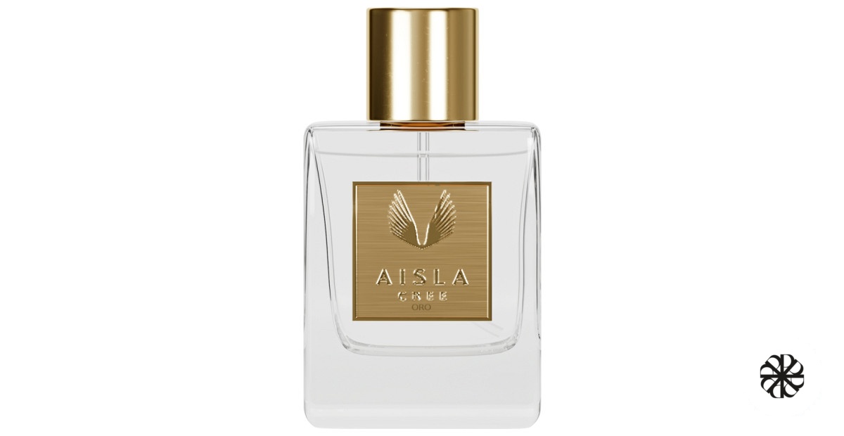 Oro Aisla Cree