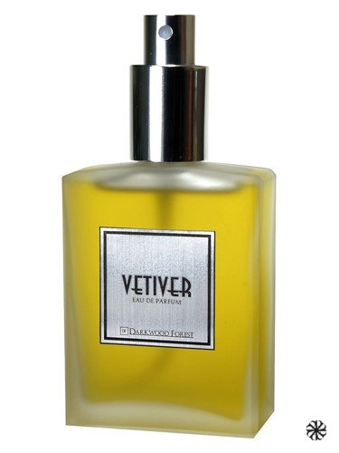 Vetiver Darkwood Forest