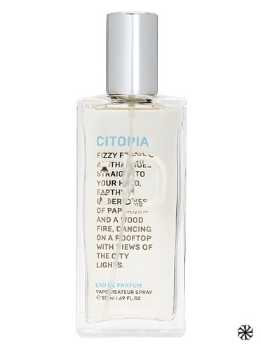 Citopia Darling*