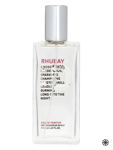 Rhubay Darling*