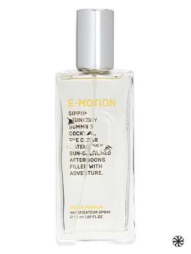 E-motion Darling*