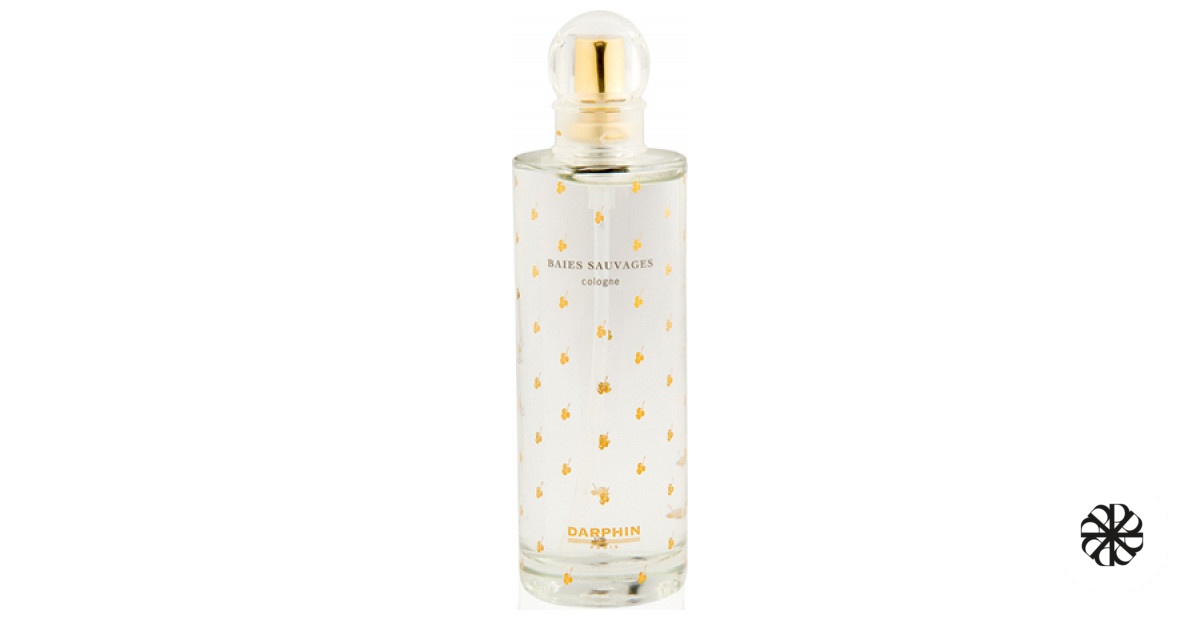 Baies Sauvages Darphin