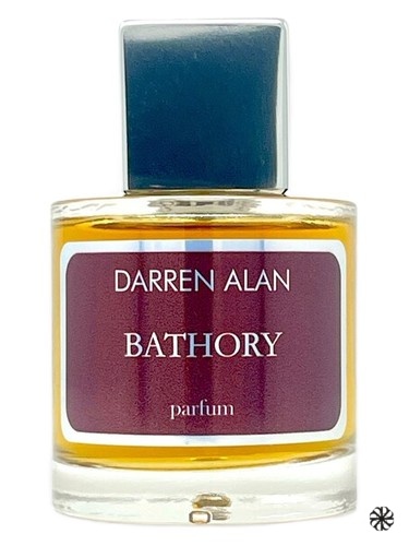 Bathory Darren Alan Perfumes