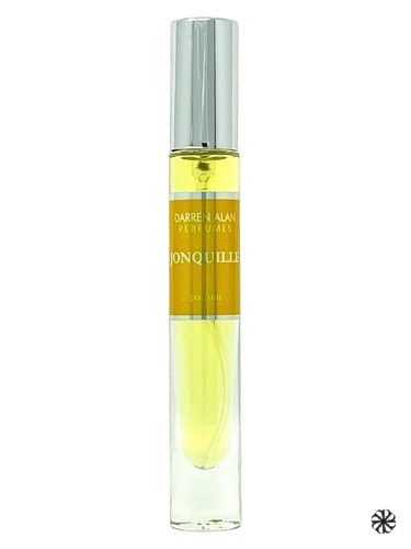 Jonquille Darren Alan Perfumes