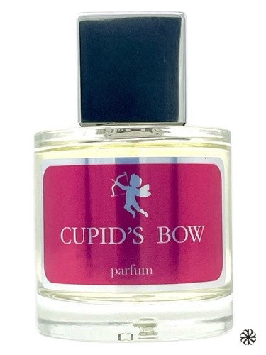 Cupid's Bow Darren Alan Perfumes