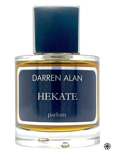 Hekate Darren Alan Perfumes