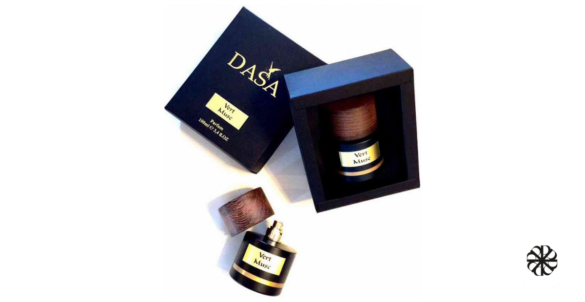 Vert Musc Dasa Concept Store