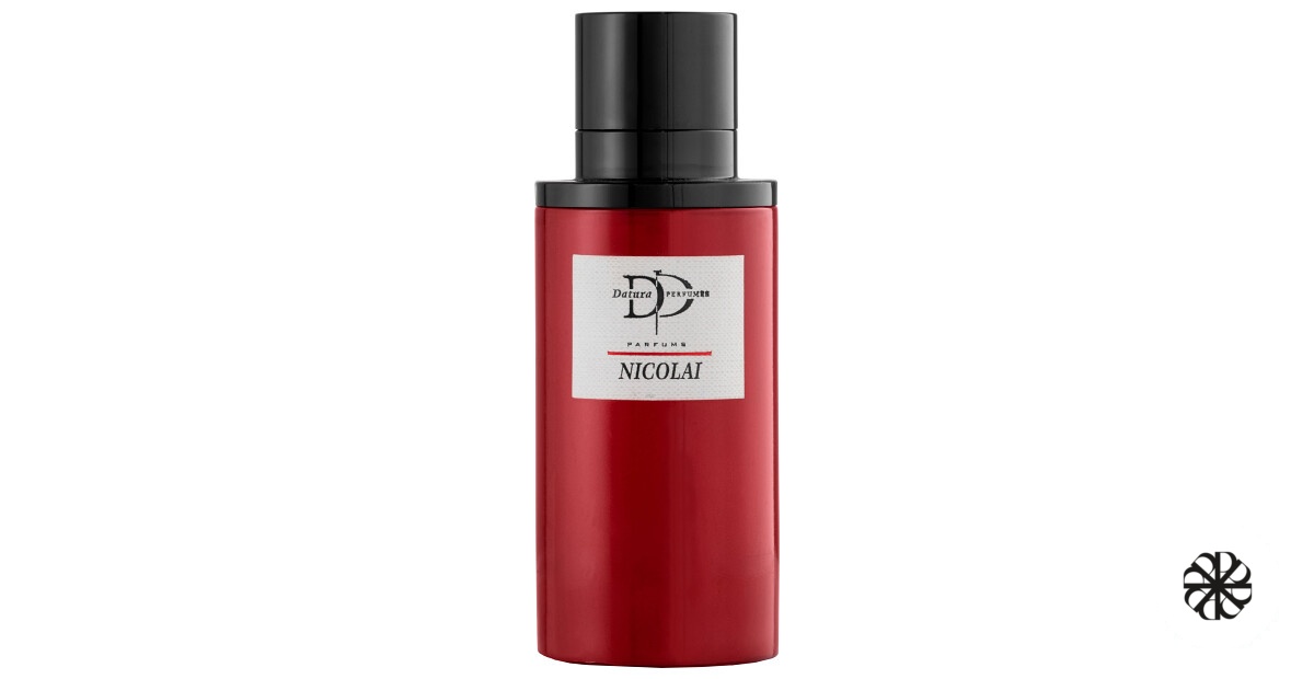 Nicolai Datura Perfumes