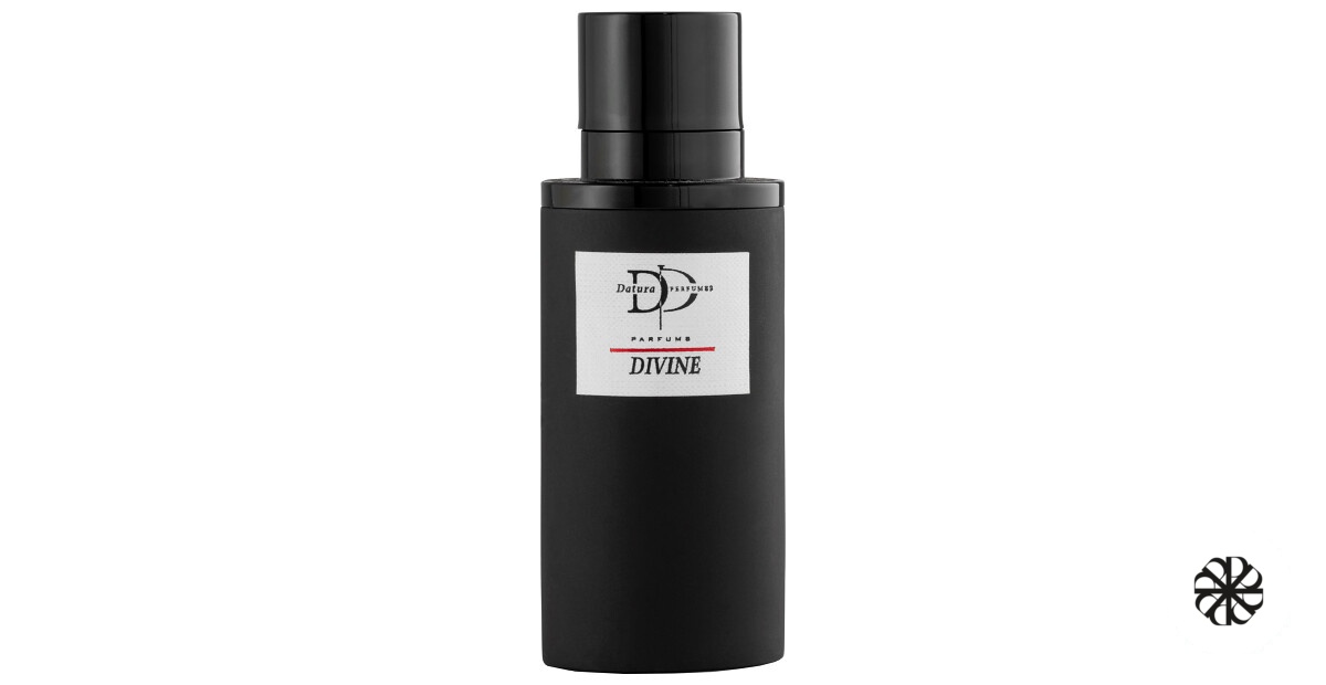Divine Datura Perfumes