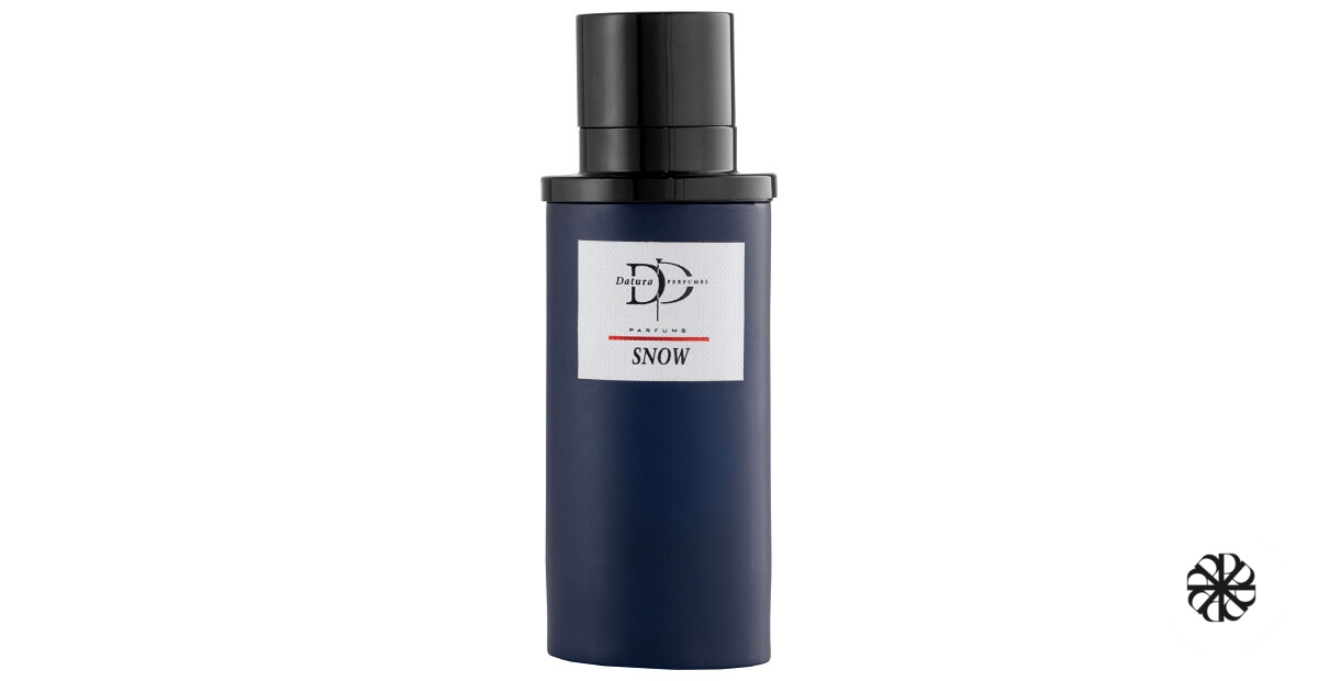 Snow Datura Perfumes
