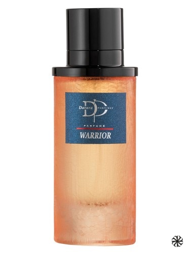 Warrior Datura Perfumes