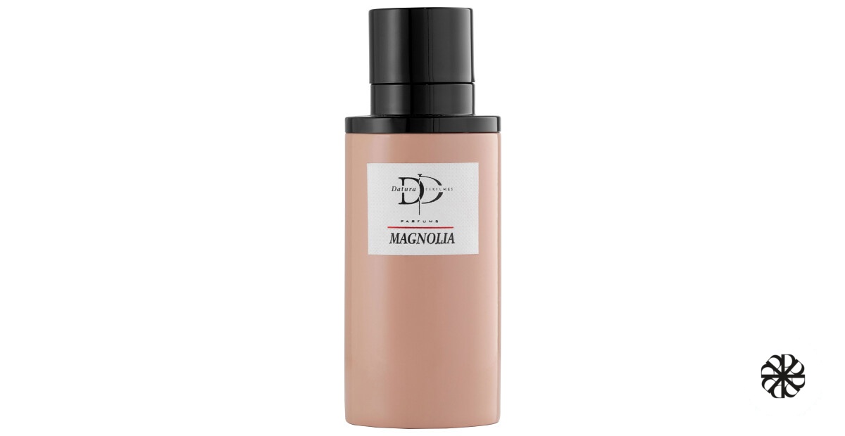 Magnolia Datura Perfumes