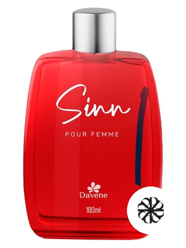 Sinn Pour Femme Davene