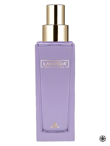 Lavanda Brasileira Davene