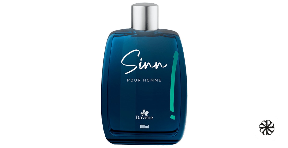 Sinn Pour Homme Davene