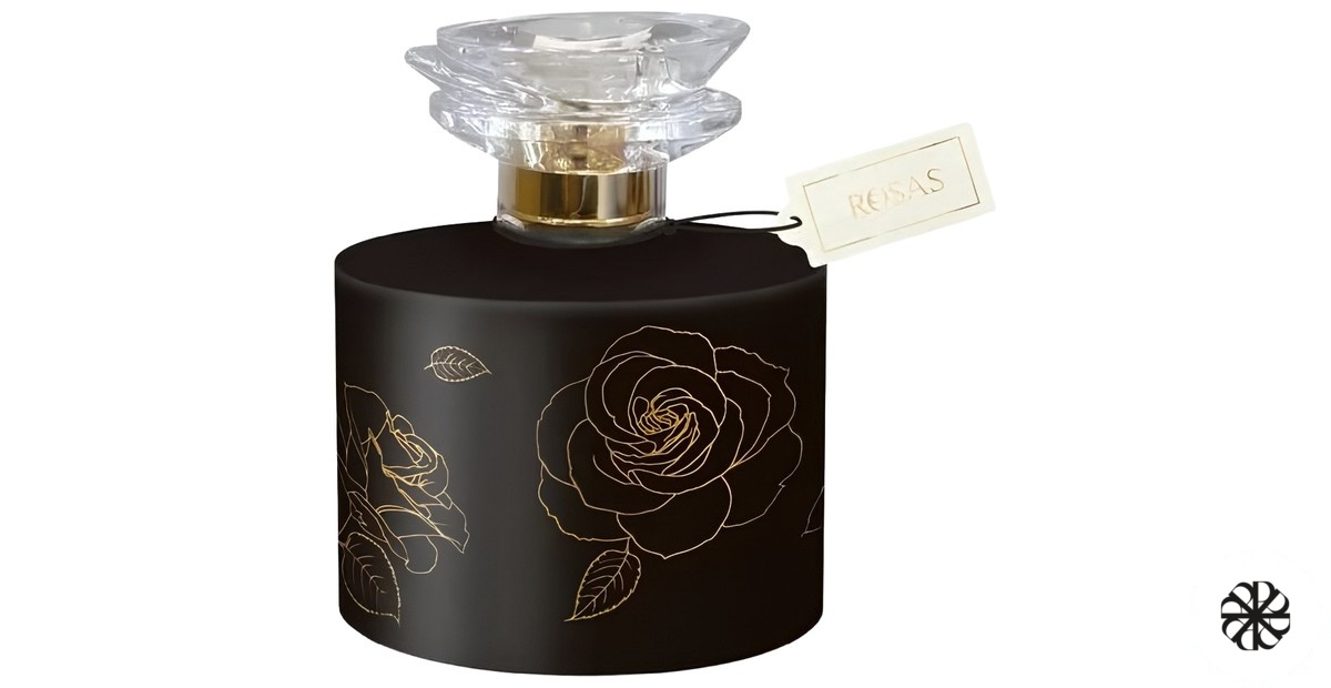 Rosas Rose Noir Davene
