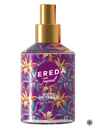 Vereda Tropical Noite de Verão Davene