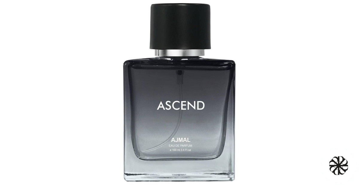 Ascend Ajmal